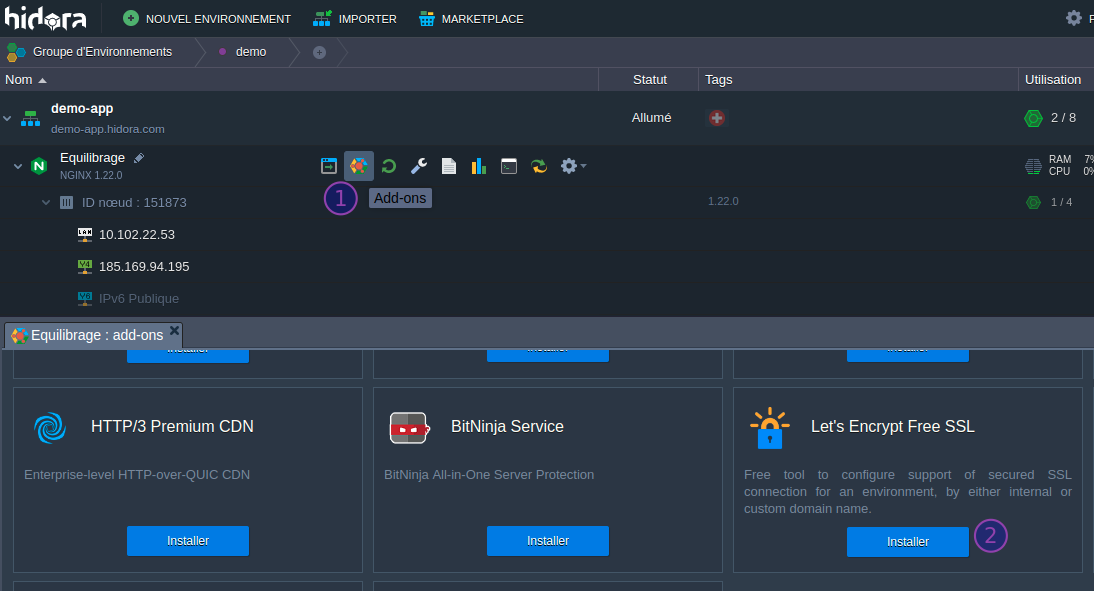 addons-le