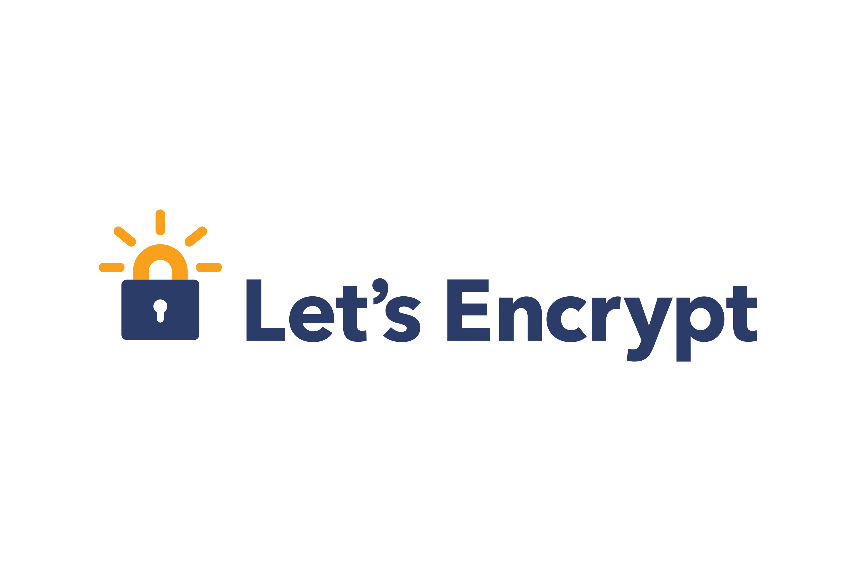 letsencrypt
